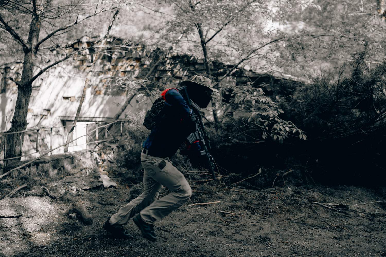 🔫 LICENSED FIREARMS SUPPLY